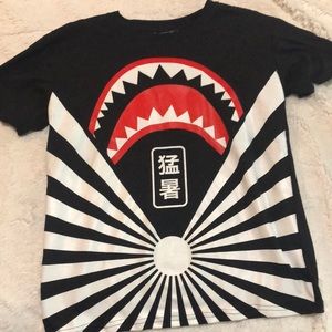 Fresh laundry tshirt